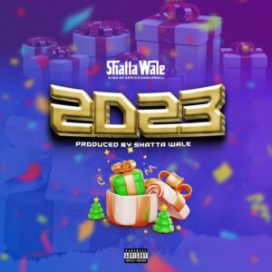 Shatta Wale - 2023 (mp3 download) - Jamnet