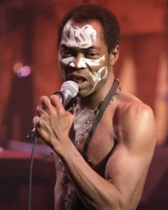 Fela Kuti - top 10 best| Fela Kuti| Jamnet