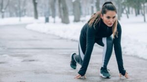 Exercise During the Cold Weather - Jamnet 