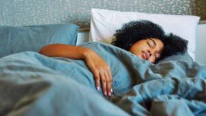 Sleep deprivation during teenage may cause multiple sclerosis