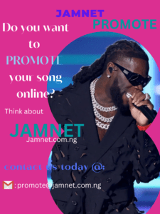 Promotion: Thinking of Promoting your Song Online? – Your first choice should be Jamnet