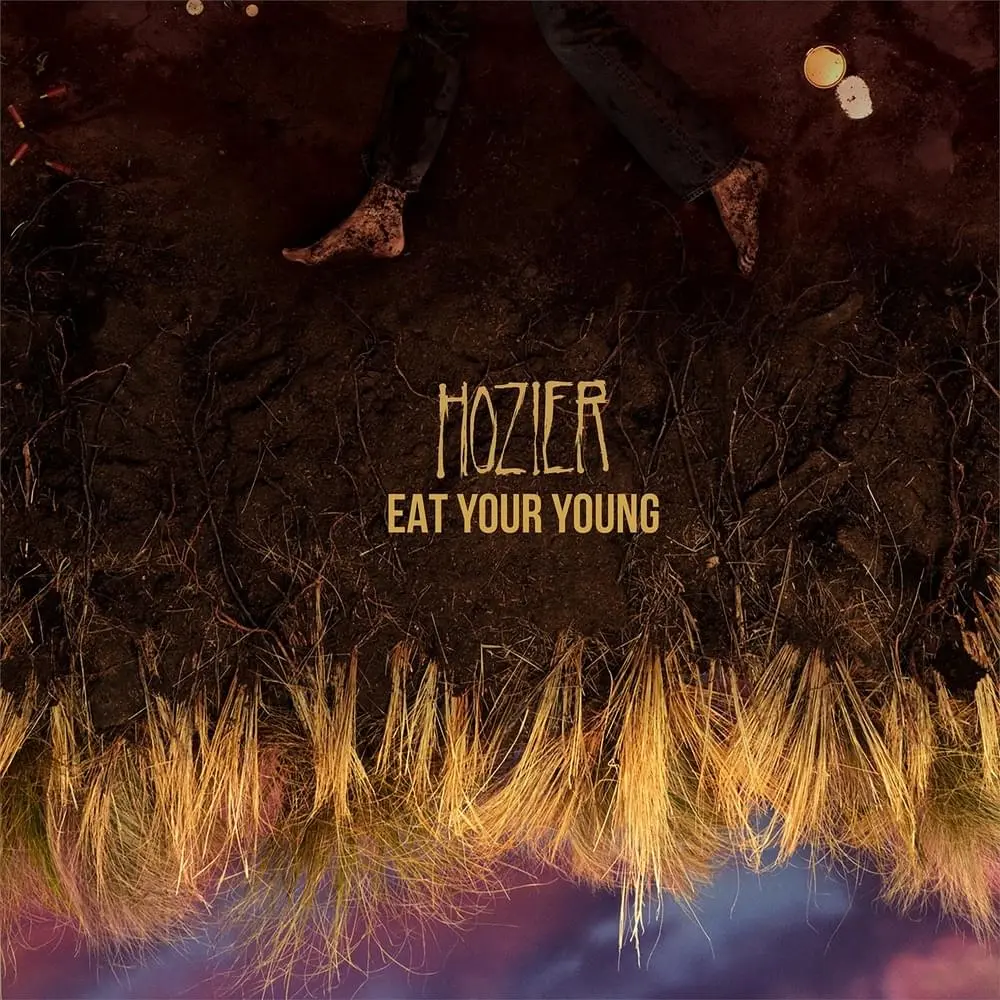 Hozier - Eat your young | Jamnet