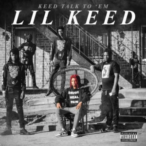 Lil Keed - Keed talk to em 2 | Jamnet