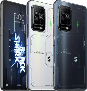 Xiaomi Black Shark 5 Pro | Jamnet