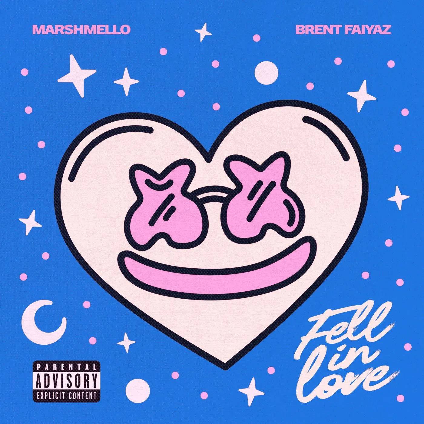 Marshmellow- Fell in Love