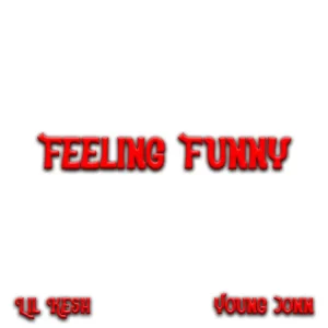 Lil Kesh - Feeling Funny ft Young Jonn | Free Audio