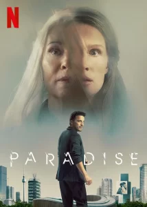 Top 5 best sci-fi movies of July 2023: Paradise (July 27)