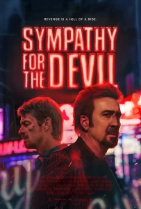 Top 5 Horror Movies of July 2023: Sympathy for the Devil (July 28)