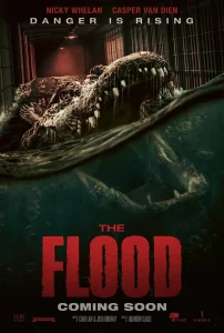 Top 5 Horror Movies of July 2023: The Flood (July 14)