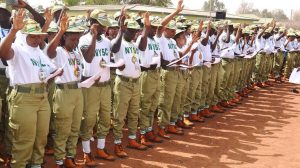 National Youth Service Corps (NYSC) 