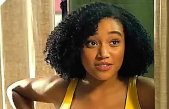 9 Best Amandla Stenberg's Movies You Need to Watch