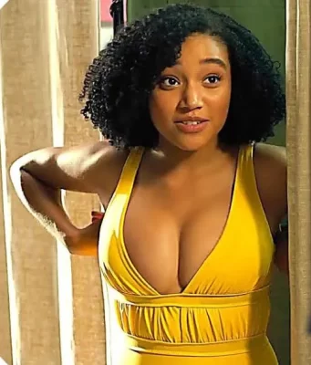 9 Best Amandla Stenberg's Movies You Need to Watch