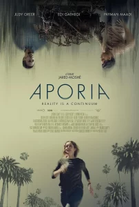 Most Awaited Sci-fi Movies August 2023: Aporia ( August 11)