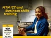 MTN ICT And Business Skills Training 2023