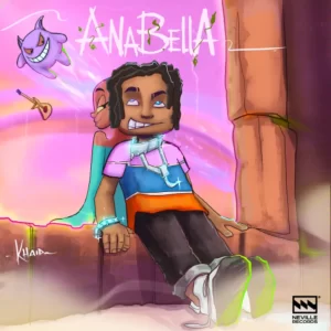 Khaid - Anabella Mp3 | Free Audio Download