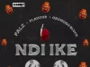 Falz Ndi Ike Lyrics