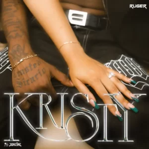 Ruger: Ruger Kristy Lyrics