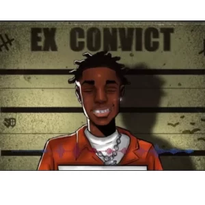 Shallipopi Ex Convict Lyrics 