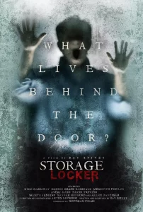 Anticipated Horror Movies August 2023: Storage Locker (August 22)