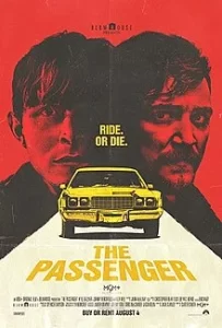 Anticipated Horror Movies August 2023: The Passenger ( August 4)