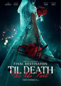 Most Best Awaited Action Movies August 2023: Till Death do Us Part ( August 4)