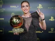 Alexia Putellas Biography, Career, Net Worth 2023 Alexia Putellas Biography, Career, Net Worth 2023