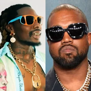 Its Time to Work With Kanye West - Asake Reveals