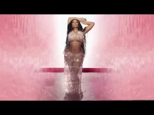 Nicki Minaj Last Time I Saw You Lyrics