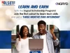 LSETF/Ingryd Tech Talent Accelerator Scholarship Program