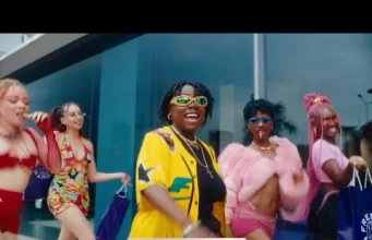 Teni Lanke Lyrics