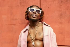 Don Jazzy praises Asake, like Lil Wayne