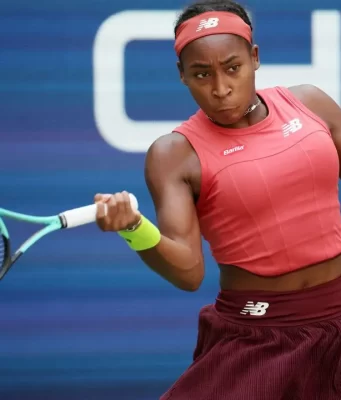 Coco Gauff Biography, career, Net Worth 2023