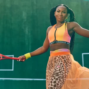 Coco Gauff Biography, career, Net Worth 2023