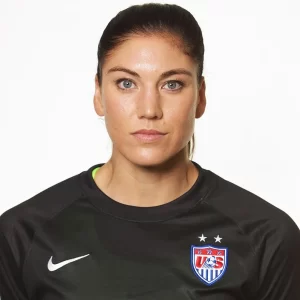 Hope Solo Biography, Career, Net Worth 2023