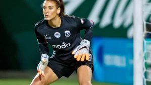 Hope Solo Biography, Career, Net Worth 2023