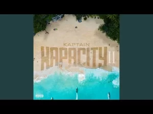 KAPTAIN - Top G (Ironside) MP3 Audio