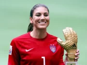 Hope Solo Biography, Career, Net Worth 2023 Hope Solo Biography, Career, Net Worth 2023