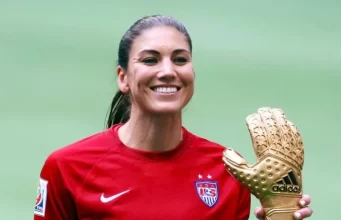 Hope Solo Biography, Career, Net Worth 2023