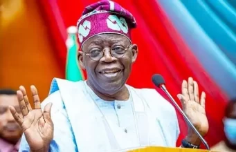 Tinubu