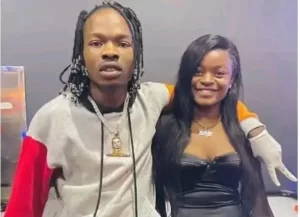 Sister Shubomi: Naira Marley detained without proof, is a human rights violation."