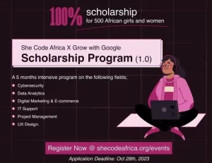 How to Apply for FCMB Flexxtern 7.0 Initiative for Youth in Nigeria 2023