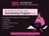 How to Apply For the 2023 She Code Africa and Grow with Google Scholarship