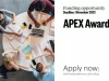 How to Apply for 2024 APEX Research Grants: £100K