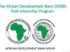 How to Apply for African Development Bank Internship Program 2024