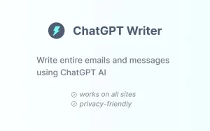 CHATGPT: 10 Best Smart Chrome Extensions for ChatGPT