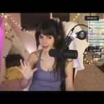 DeerNadia stream