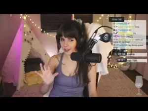 How Much DeerNadia Makes on Twitch in 2023