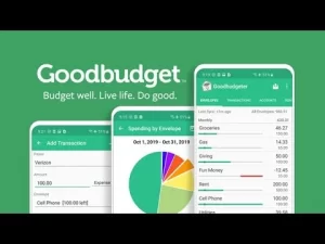 2023 Best Budget Apps in Nigeria (Free & Paid)