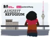 How to Apply: 2024 Auszeit Refugium Fellowship