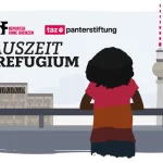 How to Apply 2024 Auszeit Refugium Fellowship